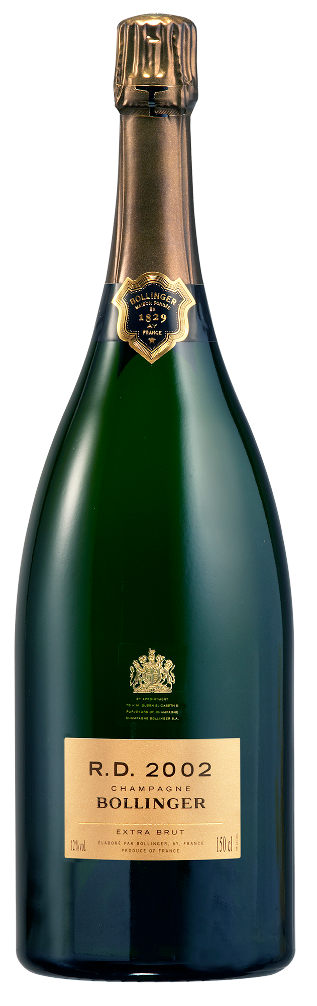 Bollinger R.D