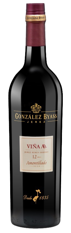 Vina AB---0---Sherry---Gonzalez Byass---0.75