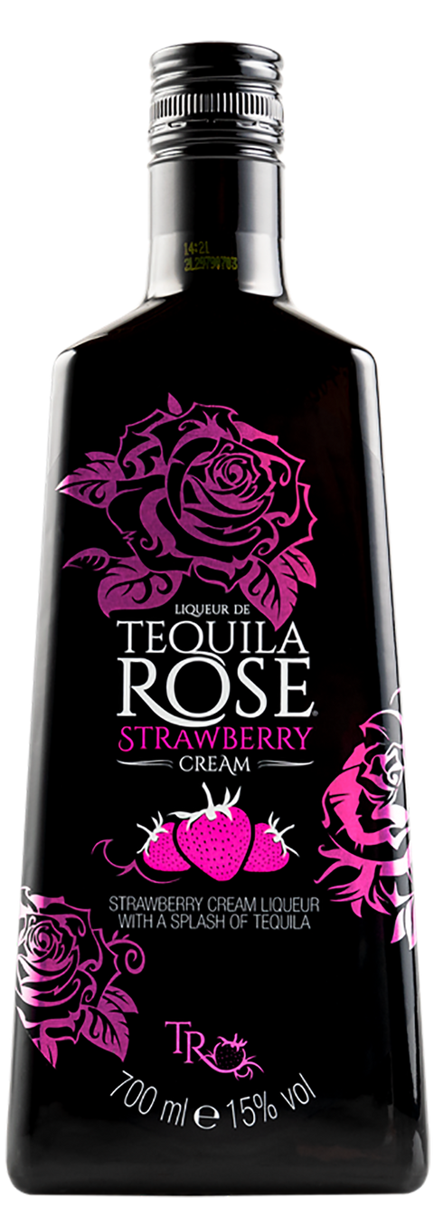 Tequila Rose---0---Liqueur---Tequila Rose---0.7