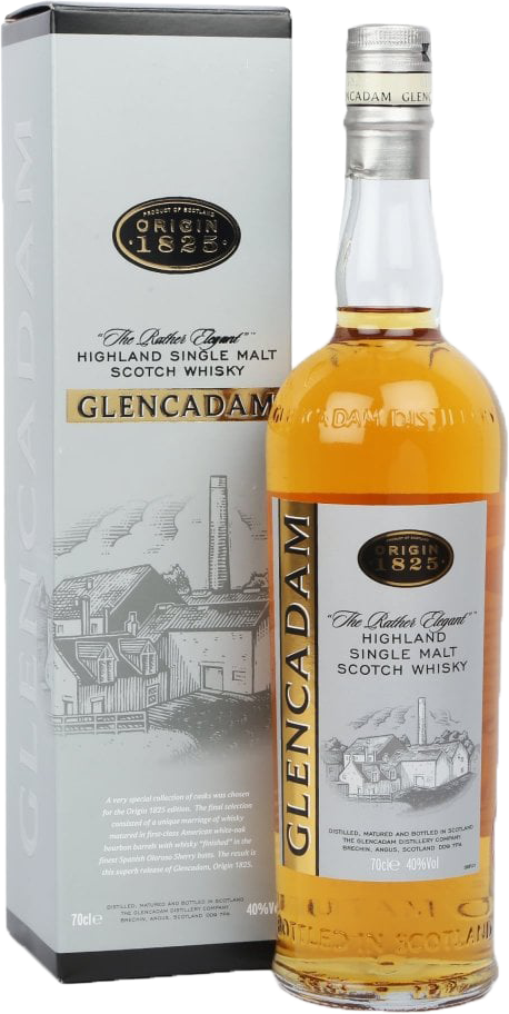 Glencadam Origins---0---Whisky---Glencadam---0.7