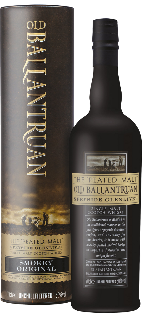 Old Ballantruan---0---Whisky---Old Ballantruan---0.7