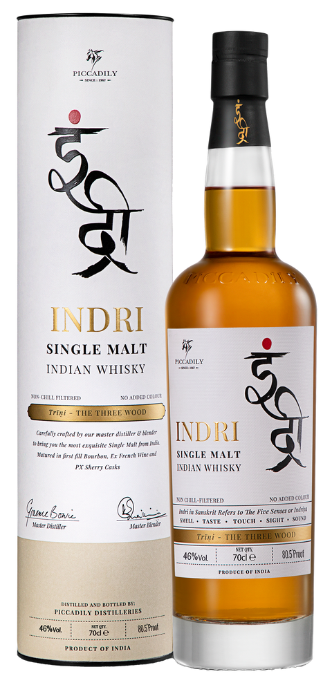 Indri Trini---0---Whisky---Indri---0.7
