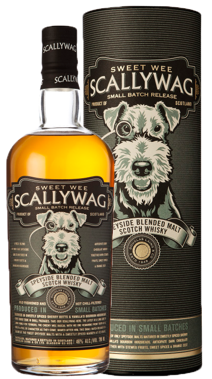Scallywag---0---Whisky---Douglas Laing---0.7