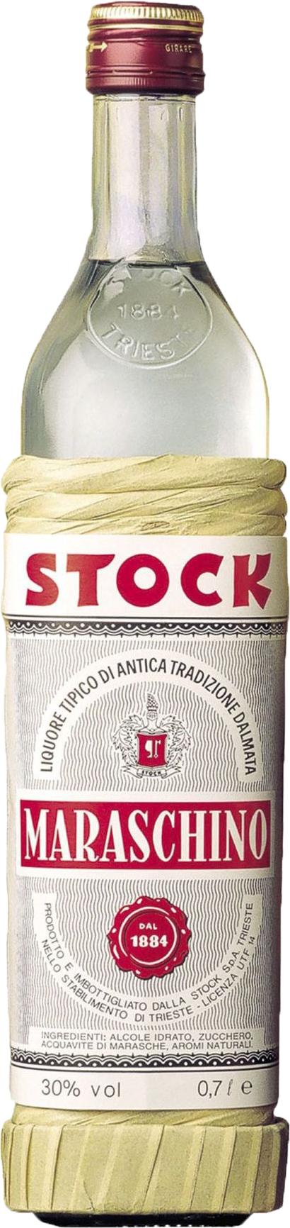 Stock Maraschino---0---Liqueur---Stock---0.7