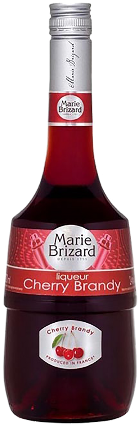 Cherry Brandy---0---Brandy---Marie Brizard---0.7