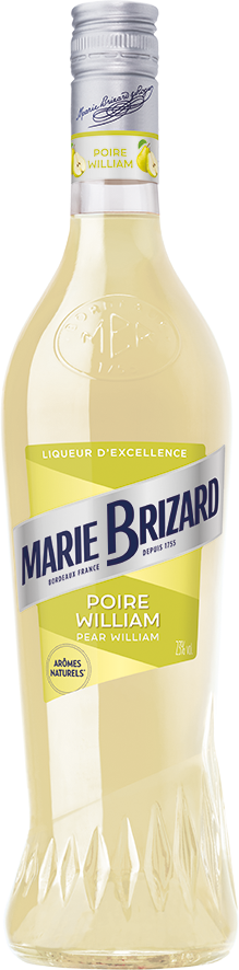 Poire William---0---Liqueur---Marie Brizard---0.7