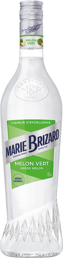 Range Green Melon---0---Liqueur---Marie Brizard---0.7