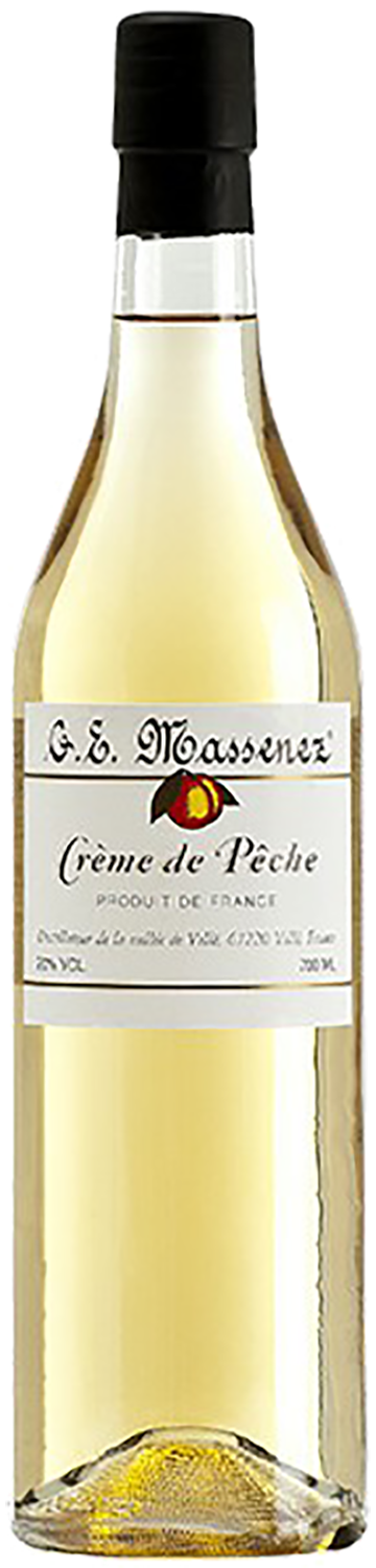 Creme De Pêche---0---Creme---Distillerie Massenez---0.7