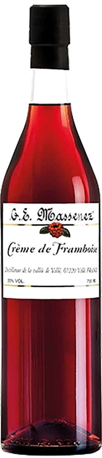 Creme De Framboise---0---Creme---Distillerie Massenez---0.7