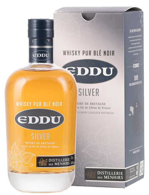 EDDU Silver original---0---Whisky---EDDU---0.7