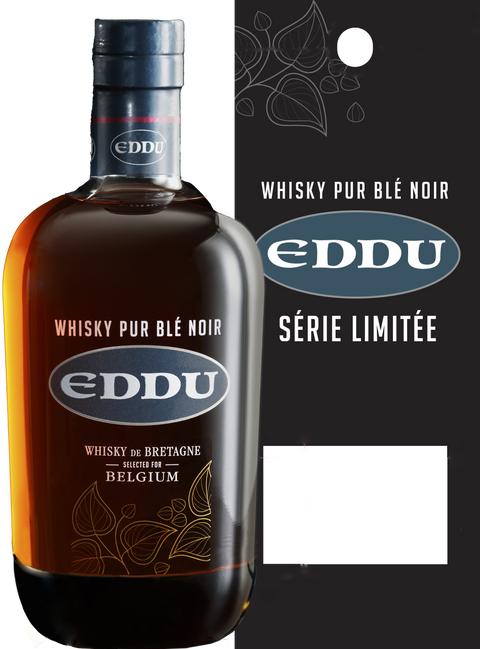 EDDU Selection N2 in Burgundy Cask---0---Whisky---EDDU---0.7