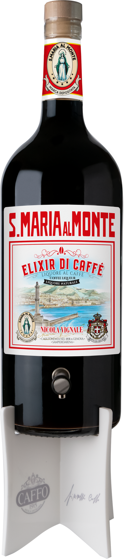 Santa Maria Al Monte Elixir di Caffe---0---Apéritif---Santa Maria Al Monte---3