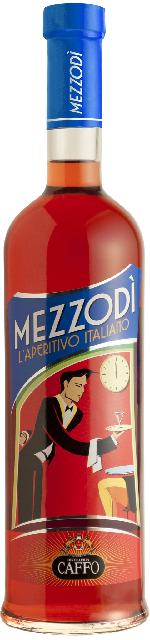 Mezzodi Aperitivo Italiano---0---Apéritif---Caffo---1