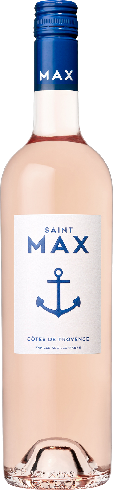 Saint Max ros‚---2022---Rose---Saint Max---0.75