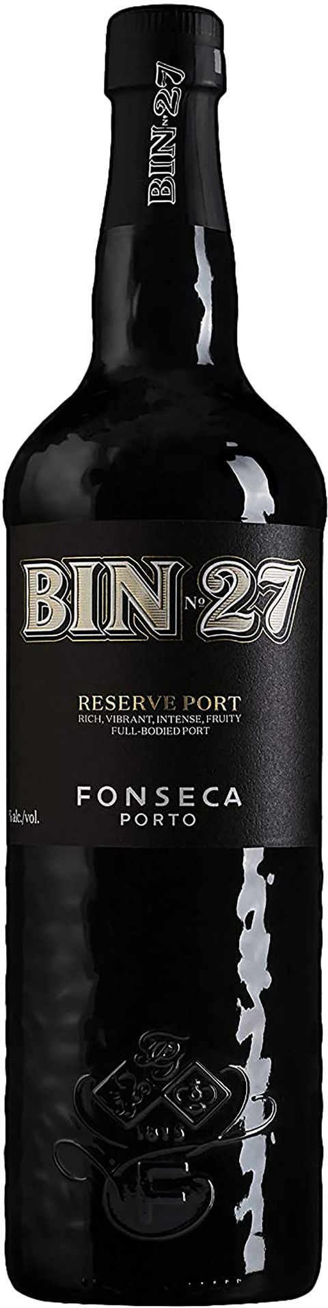 Bin 27---0---Porto---Fonseca---1.5