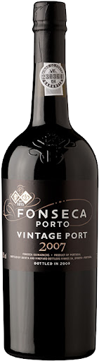 Vintage Port---2007---Porto---Fonseca---1.5