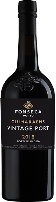 Guimaraens Vintage---2018---Porto---Fonseca---0.75