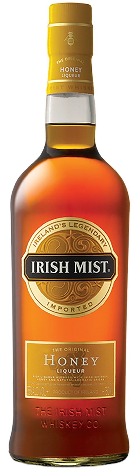 Irish Mist ---0---Creme---Irish Mist---0.7
