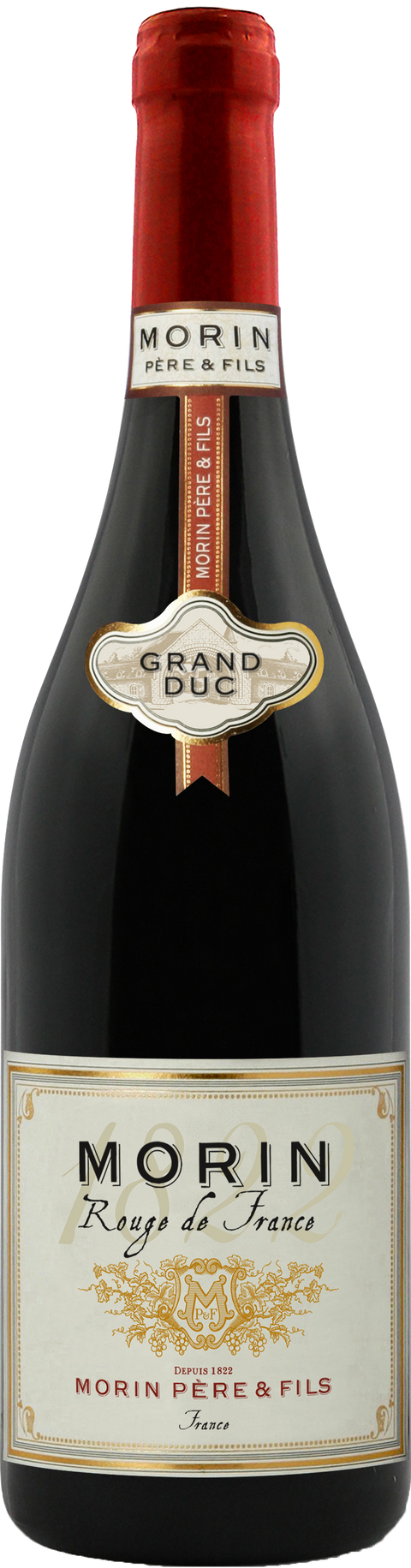 Morin Grand Duc---0---Rouge---Grand Duc---0.375