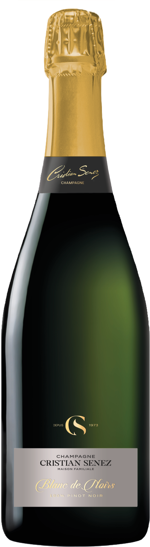 Brut Blanc de Noirs