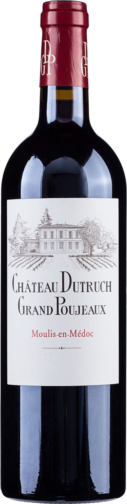 Chateau Dutruch Grand Poujeaux---2016---Rouge---Château Dutruch Grand Poujeaux---0.75