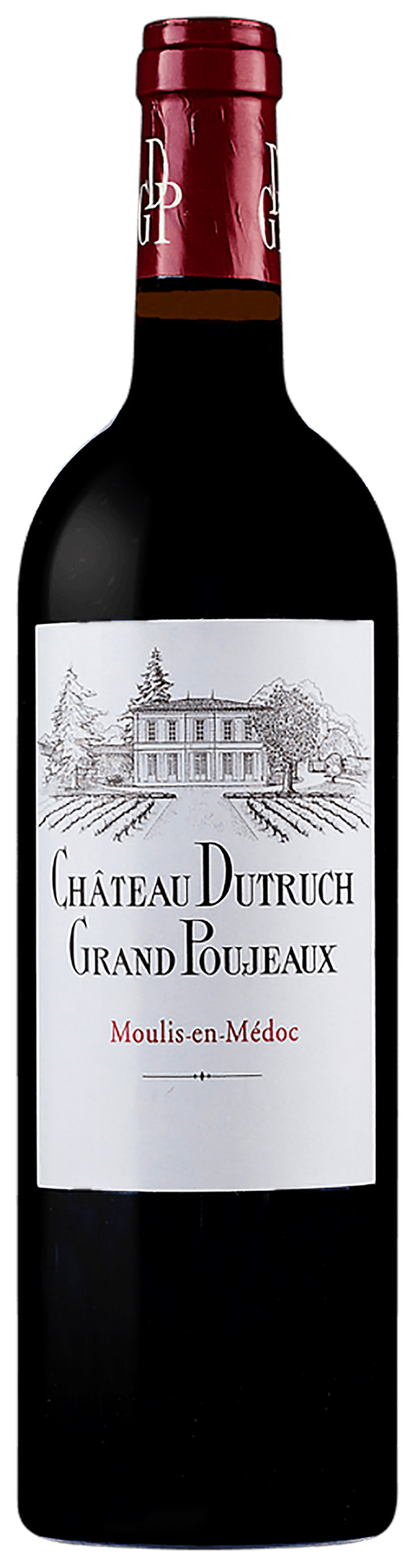 Chateau Dutruch Grand Poujeaux---2020---Rouge---Château Dutruch Grand Poujeaux---0.75