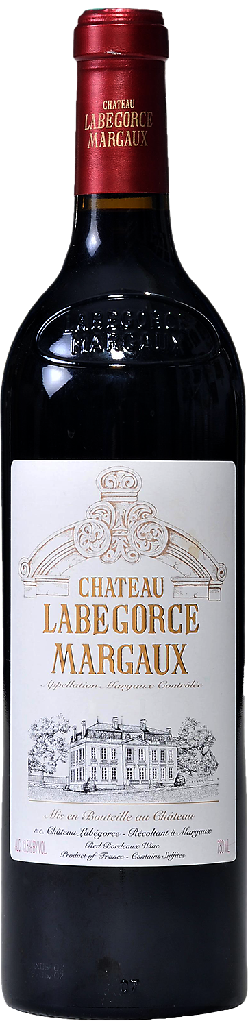Chateau Labegorce---2020---Rouge---Château Labegorce---0.75