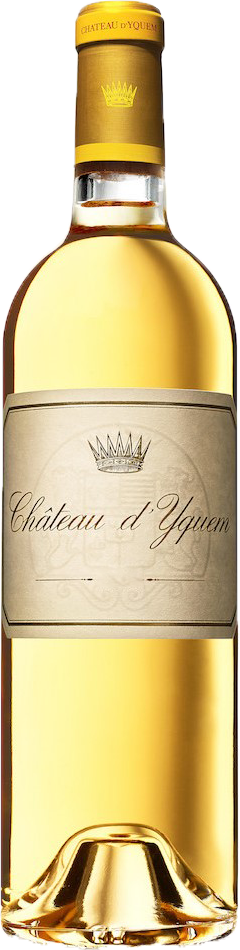 Chateau d'Yquem---2010---Blanc---Château d'Yquem---0.75