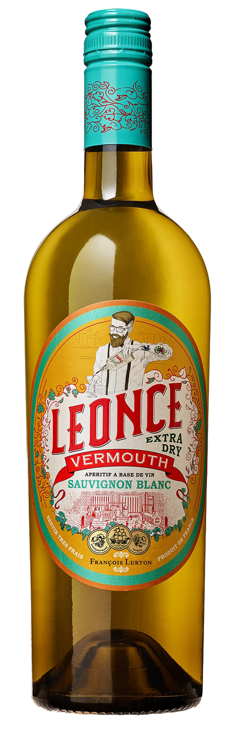 Leonce Extra Dry---0---Vermouth---Leonce---0.75