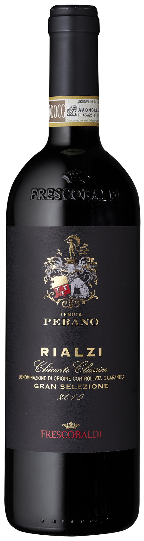 Tenuta Perano Gran Selezione Rialzi---2015---Rouge---Tenuta Perano---0.75