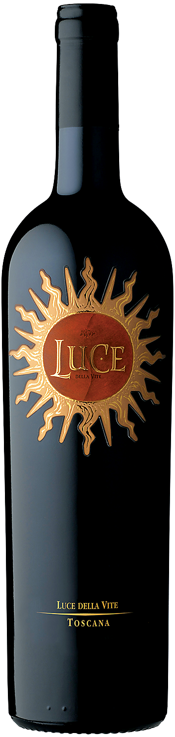 Luce---2018---Rouge---Tenuta Luce---0.75