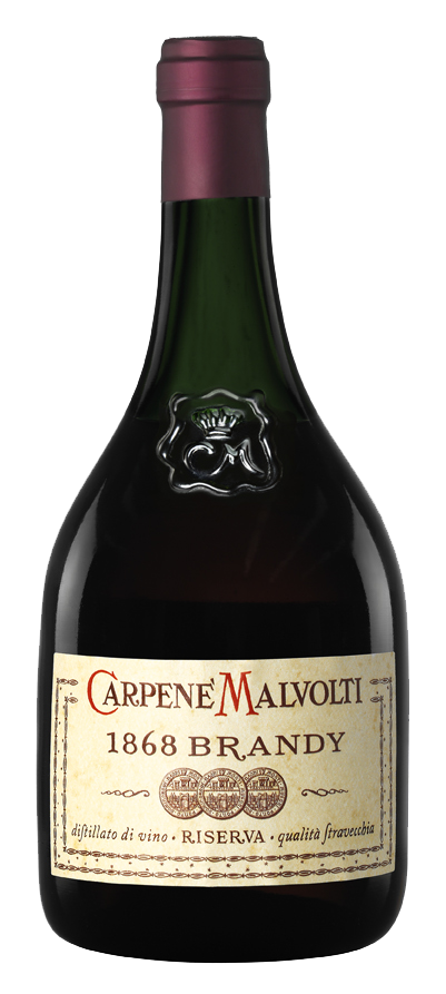 1868 Brandy 9 Years---0---Brandy---Carpene Malvolti---0.7
