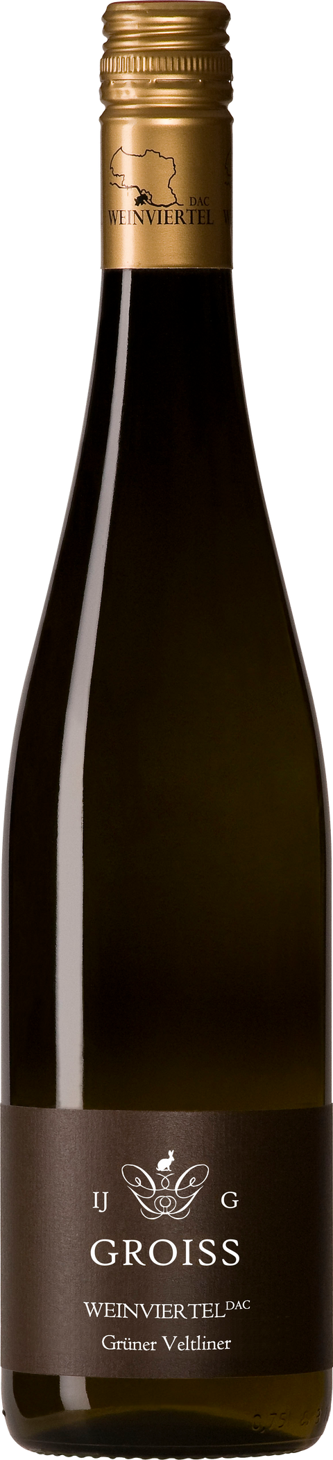 Groiss Weinviertel---2022---Blanc---Groiss---0.75