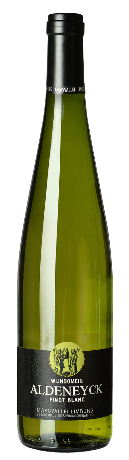 Aldeneyck - Pinot Blanc---2021---Blanc---Aldeneyck---0.75