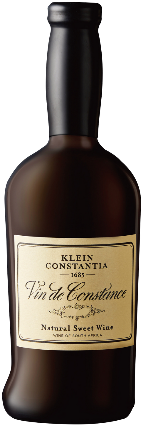 Vin De Constance---2018---Blanc---Klein Constancia---0.5