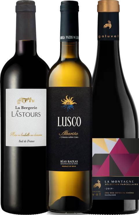 Sélection Fidélité