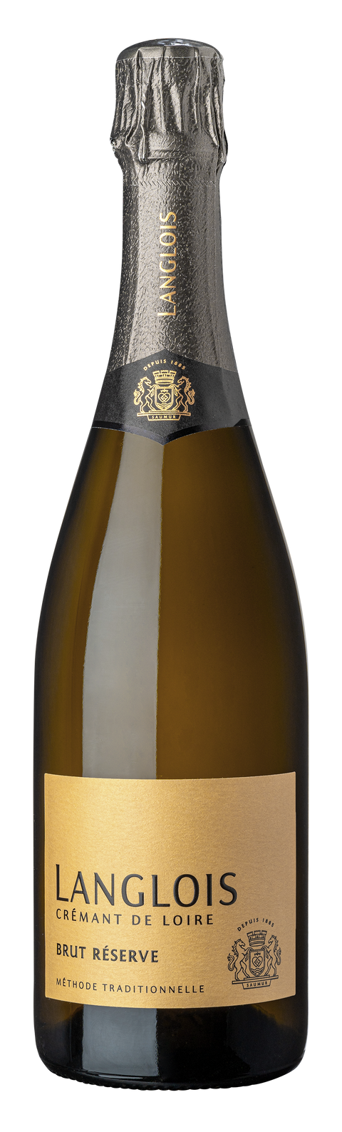 Cremant de Loire Blanc Brut