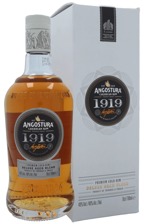 Rhum Angostura 1919 Super Premium