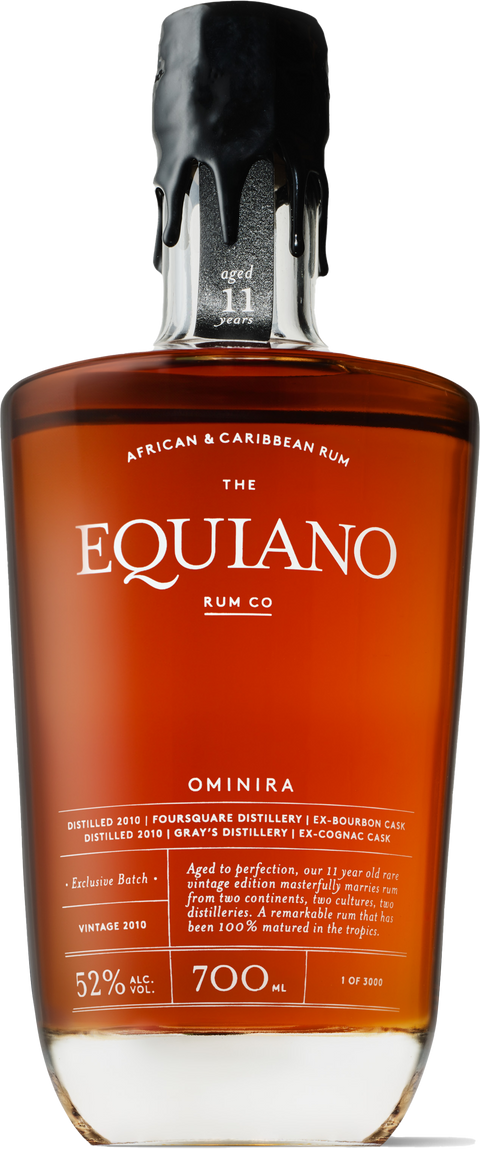 Equiano Ominira