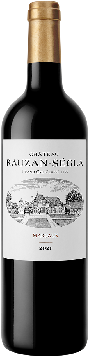 Chateau Rauzan-Segla