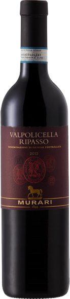 Valpolicella---2019---Rouge---Colognola---0.75