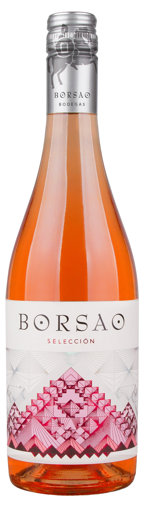 Seleccion Rose---2022---Rose---Bodegas Borsao---0.75