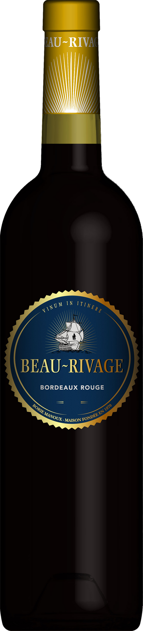 Beau Rivage---2019---Rouge---Beau Rivage---0.375