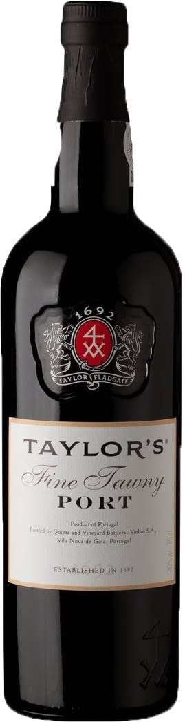 Taylor's Fine Tawny---0---Porto---Taylor's---0.75