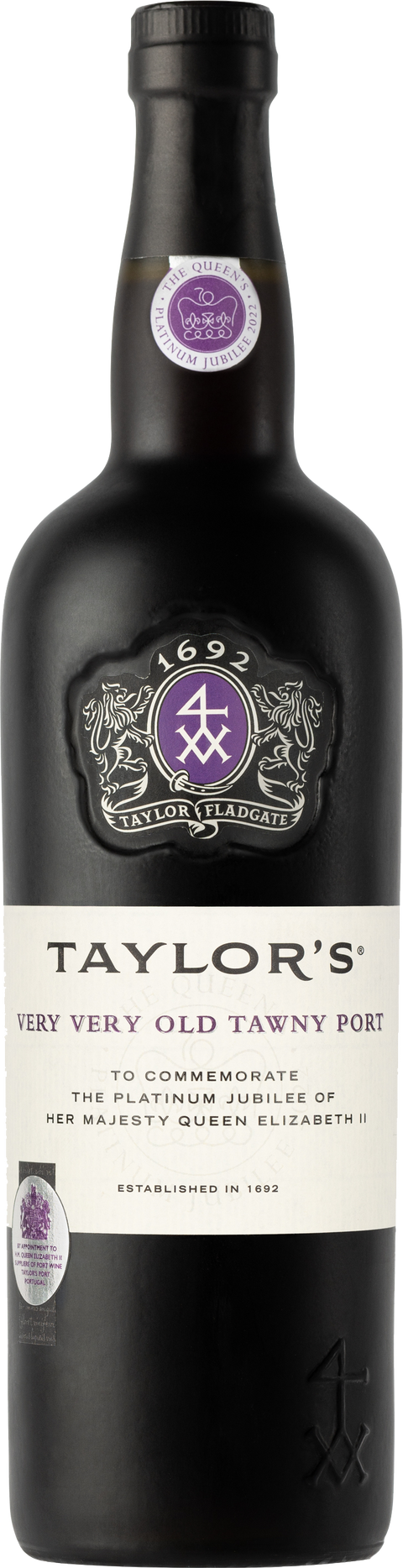 Taylor's Platinum Jubilee Edition---0---Porto---Taylor's---0.75