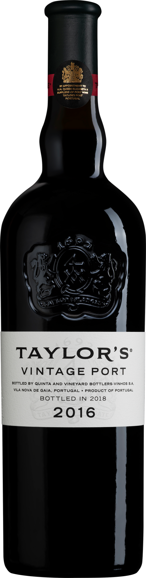 Taylor's Vintage---2016---Porto---Taylor's---1.5