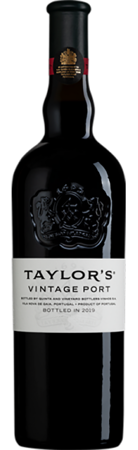 Taylor's Vintage---2018---Porto---Taylor's---0.75