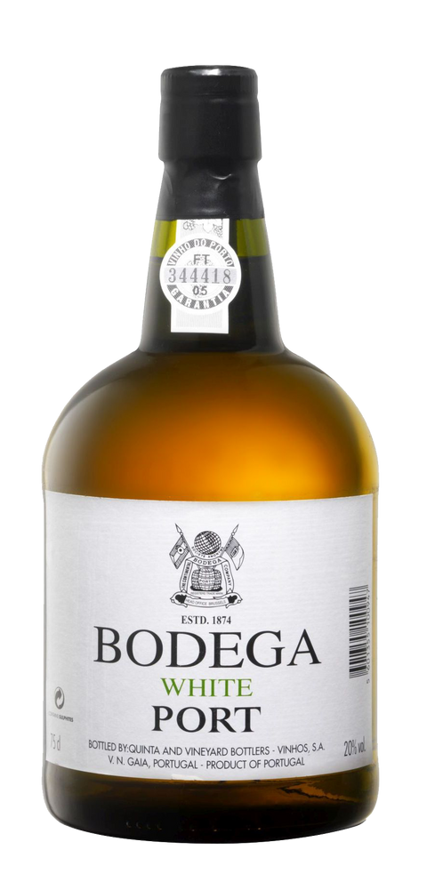 Bodega's White---0---Porto---Bodega Ports---0.75