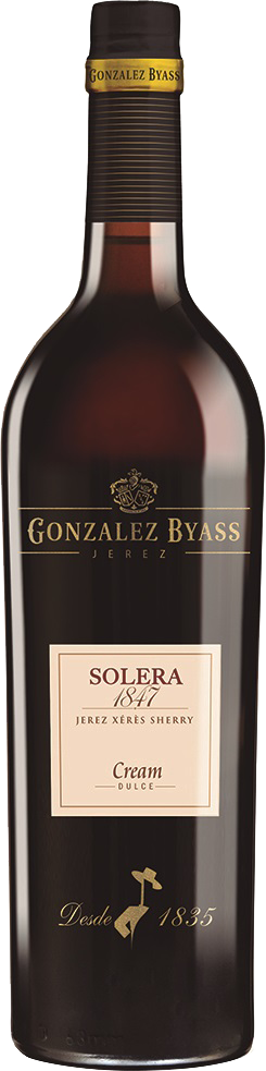 Solera 1847---0---Sherry---Gonzalez Byass---0.75