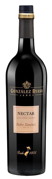 Nectar---0---Sherry---Gonzalez Byass---0.75